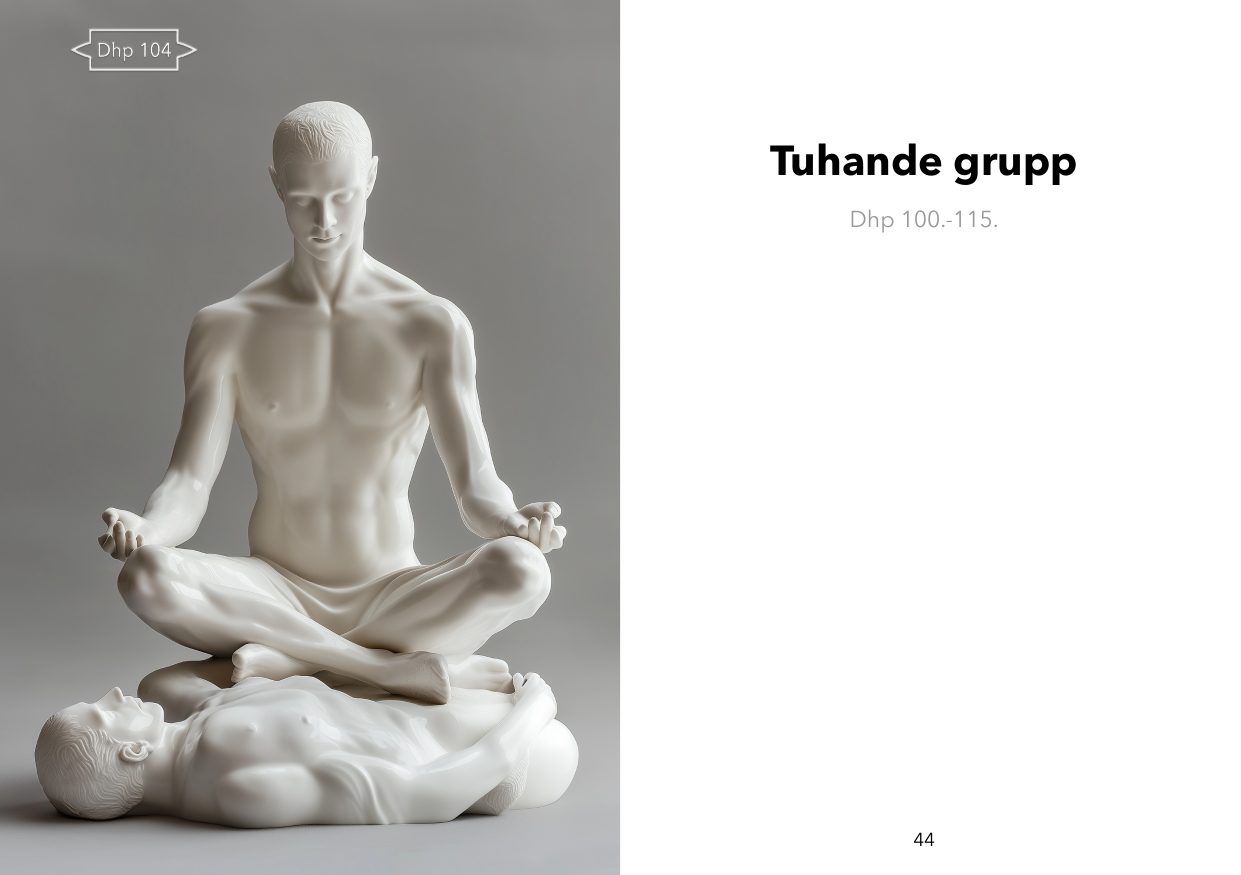 Dhammavärsid lk 25