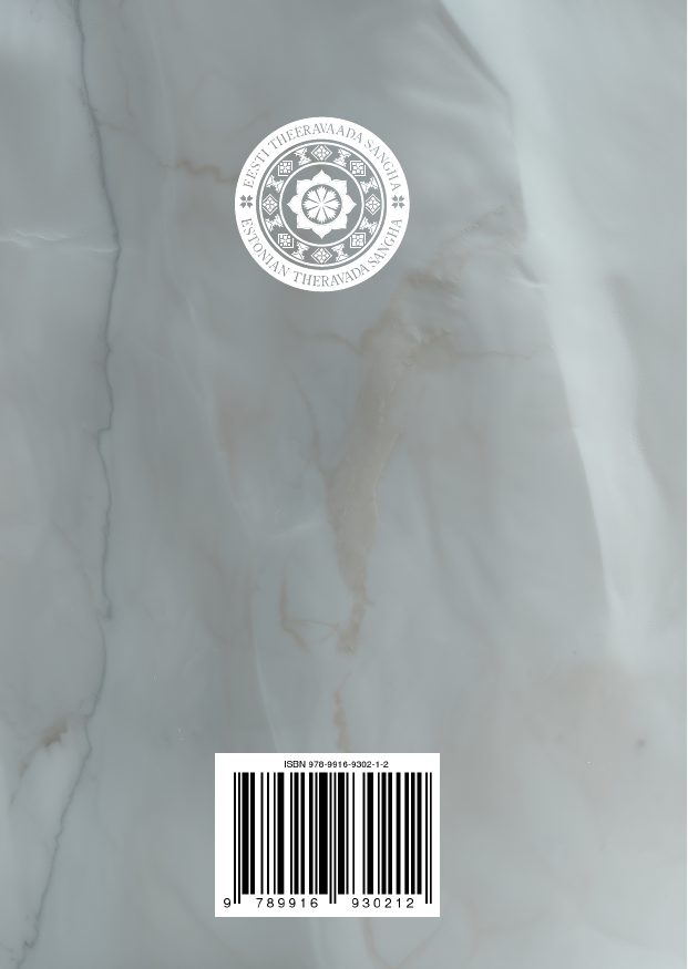 Dhammavärsid lk 84